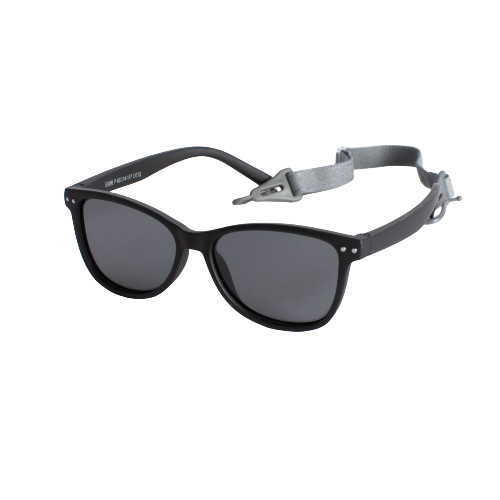Dziecięce okulary przeciwsłoneczne Monkey Mum® - Wilczy wzrok - więcej kolorów