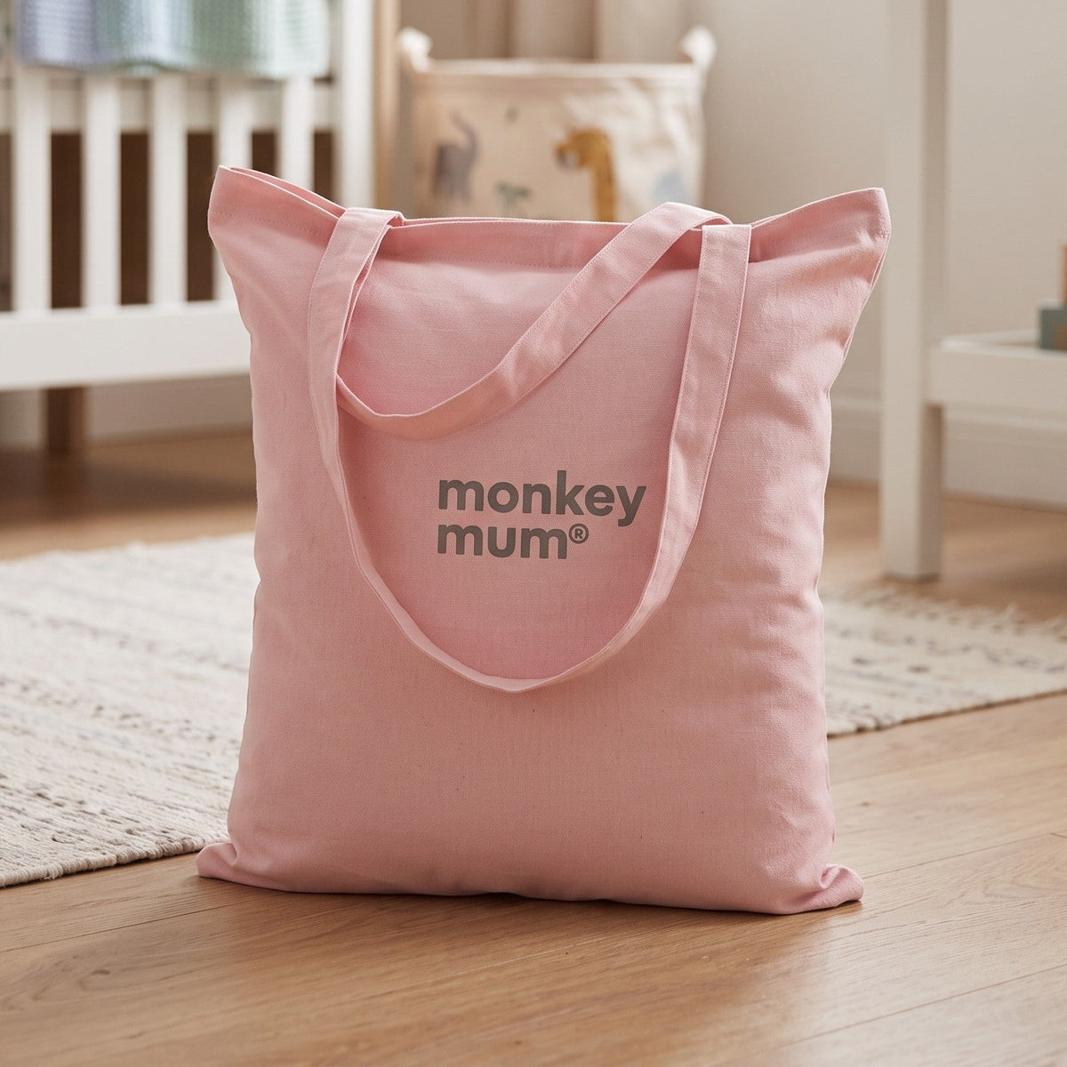 Mata do zabawy Monkey Mum® - Jednorożec