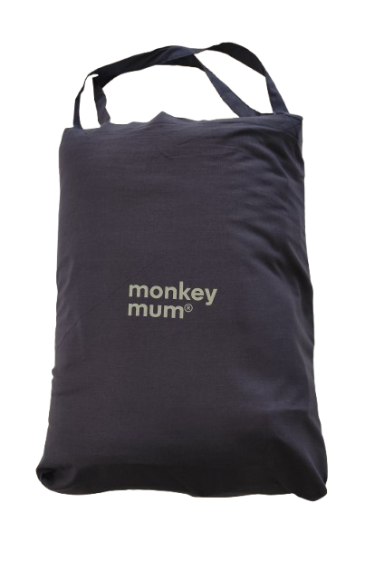 Mata do zabawy Monkey Mum® - Mamuty