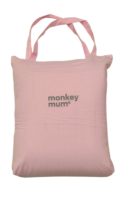 Mata do zabawy Monkey Mum® - Jednorożec