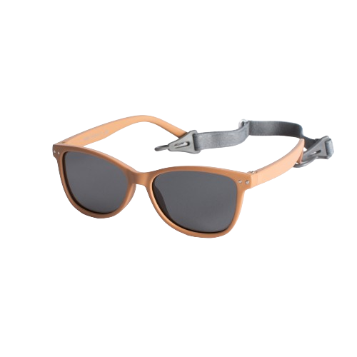 Dziecięce okulary przeciwsłoneczne Monkey Mum® - Wilczy wzrok - więcej kolorów