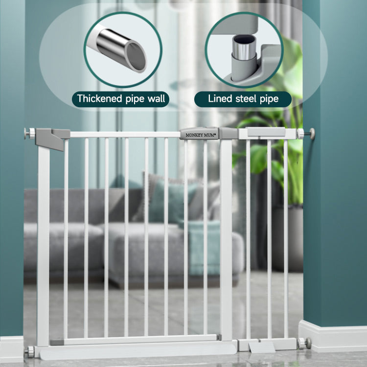 Barierka bezpieczeństwa Monkey Mum® - rozpakowana