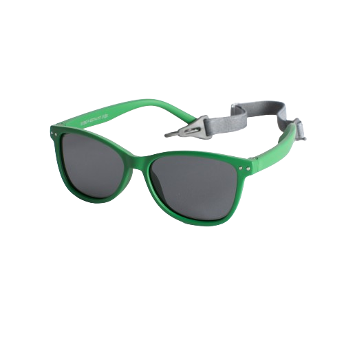 Dziecięce okulary przeciwsłoneczne Monkey Mum® - Wilczy wzrok - więcej kolorów