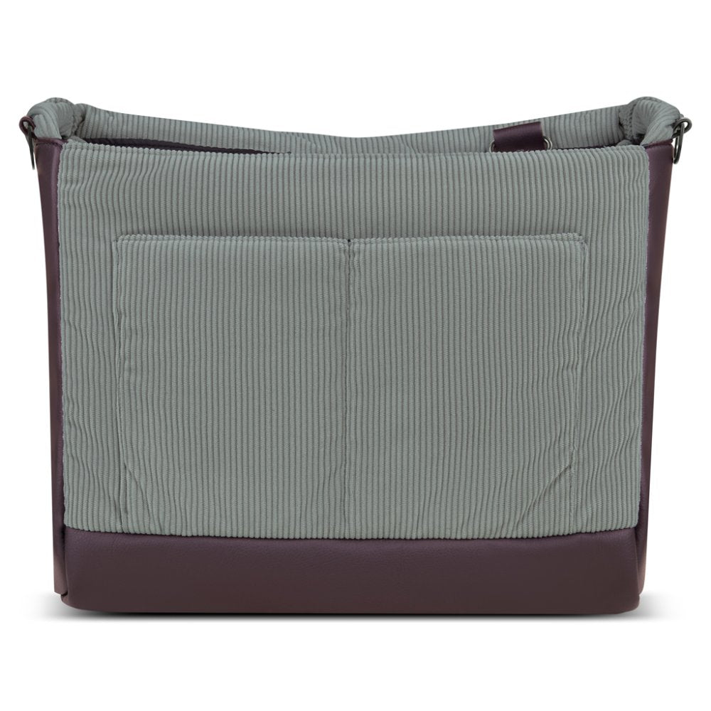 Torba do przewijania ABC DESIGN Urban aloes