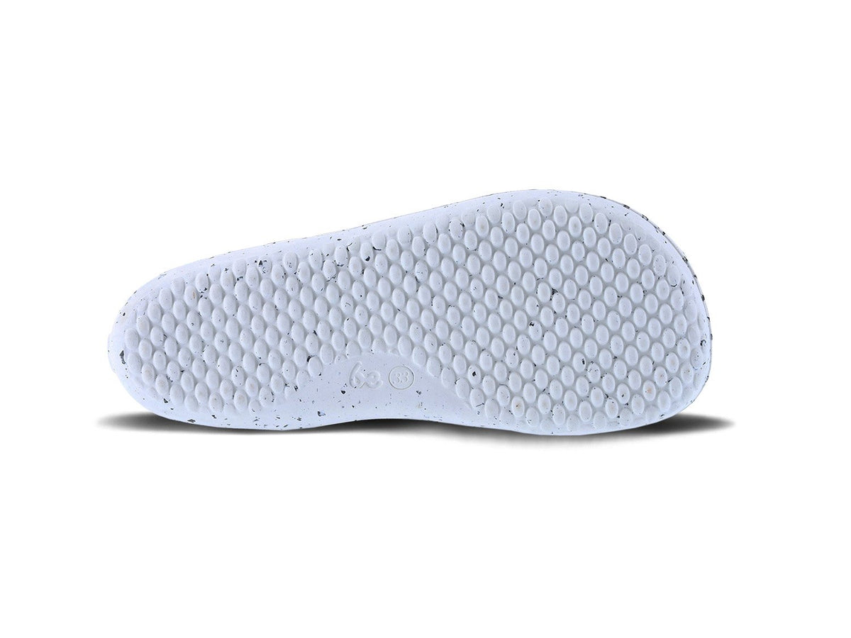 Be Lenka Zimowe buty dziecięce boso Panda 2.0 - Serowy Żółty