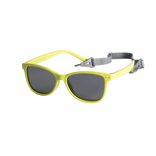 Dziecięce okulary przeciwsłoneczne Monkey Mum® - Wilczy wzrok - więcej kolorów