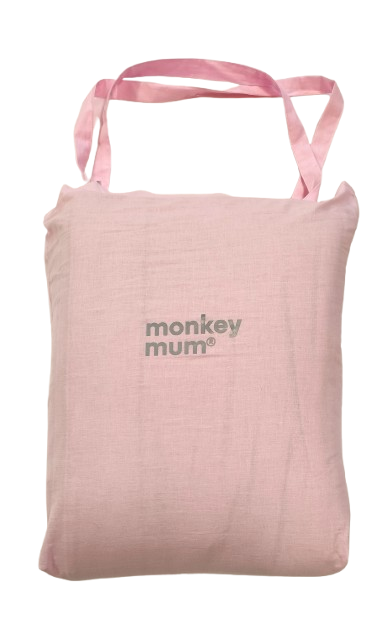 Mata do zabawy Monkey Mum® - Gwiezdne zwierzątka