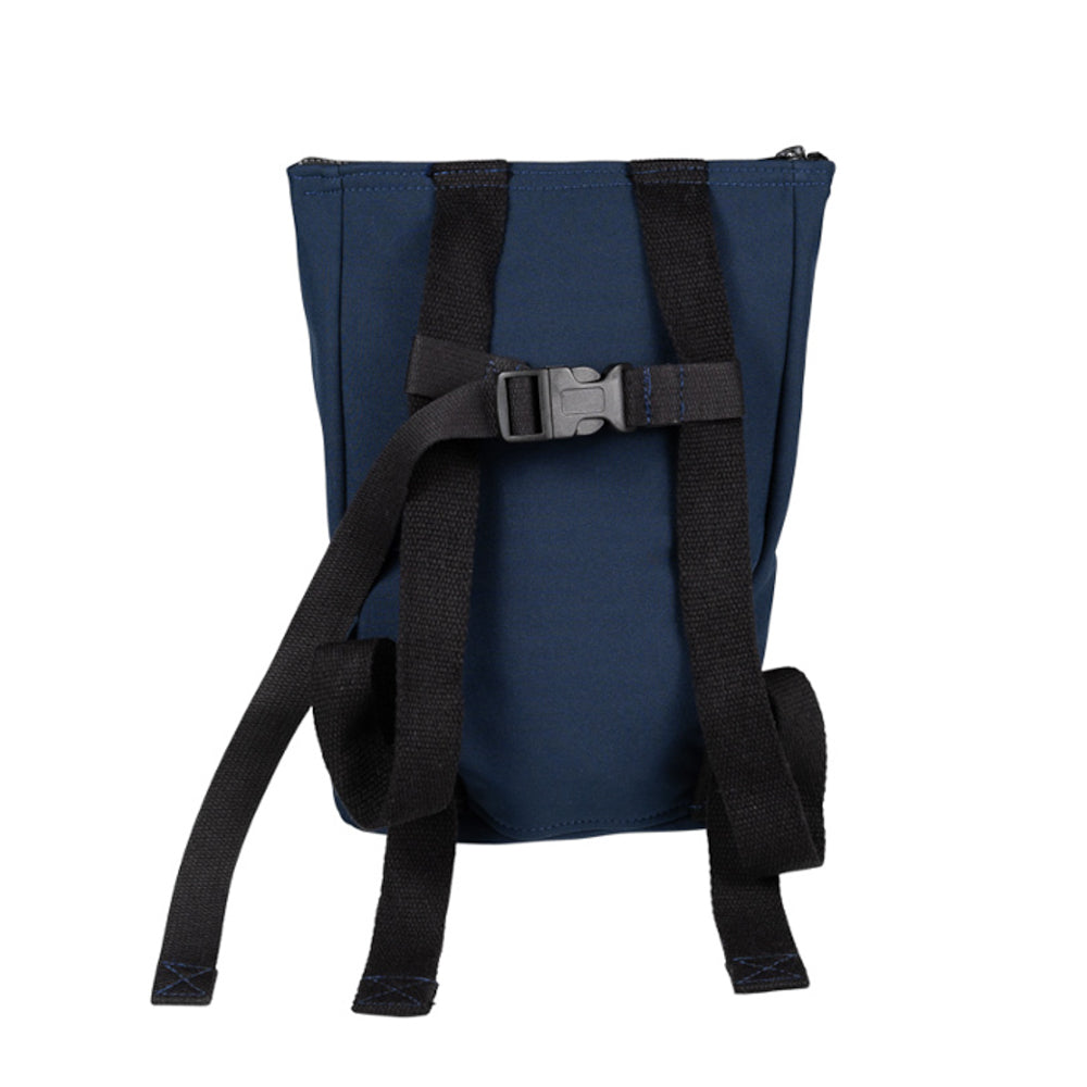 Dziecięcy plecaczek softshellowy Monkey Mum® - Nocne niebo
