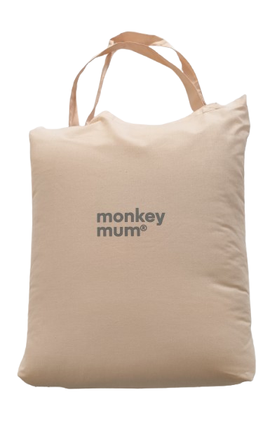 Mata do zabawy Monkey Mum® - Wesołe zwierzątka