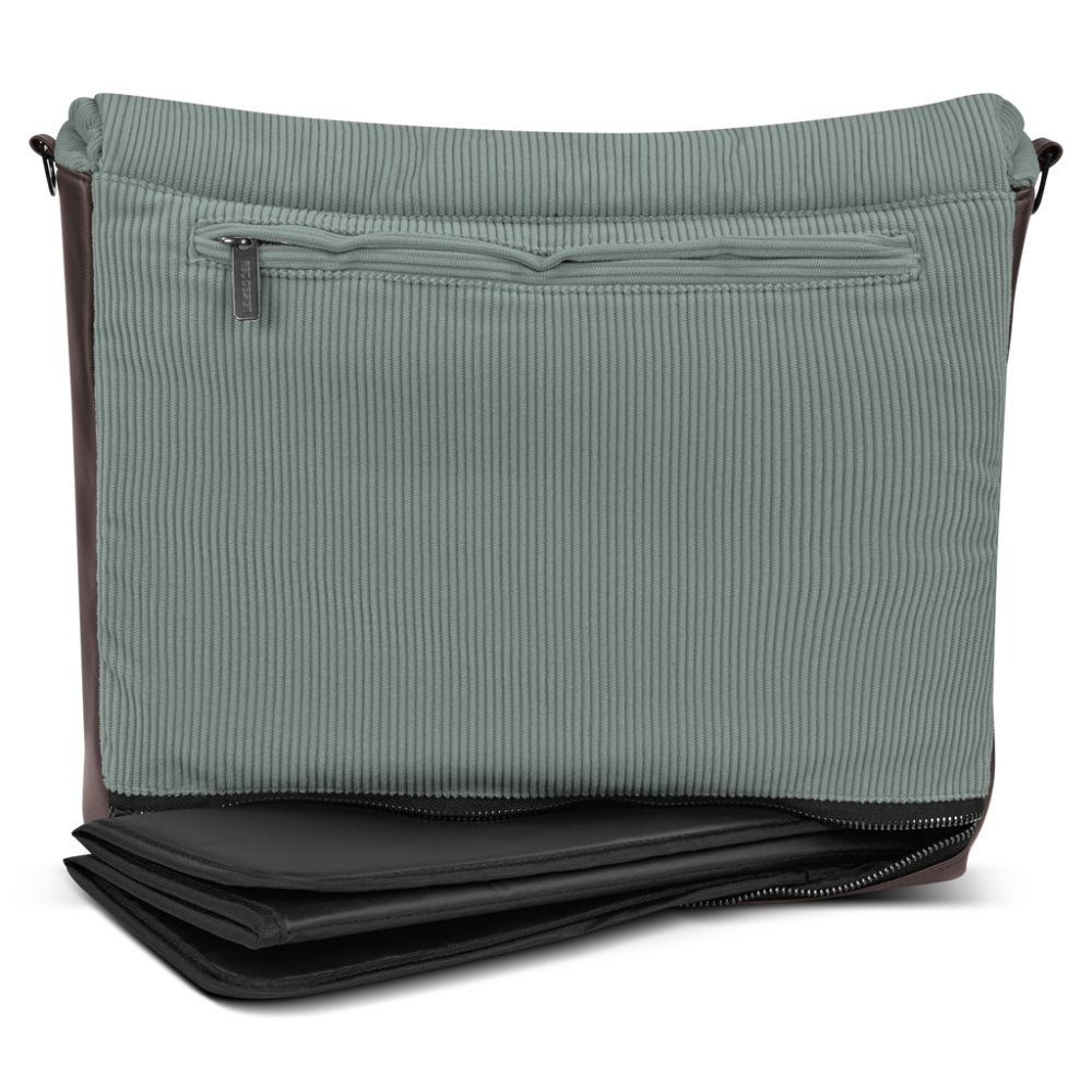 Torba do przewijania ABC DESIGN Urban aloes