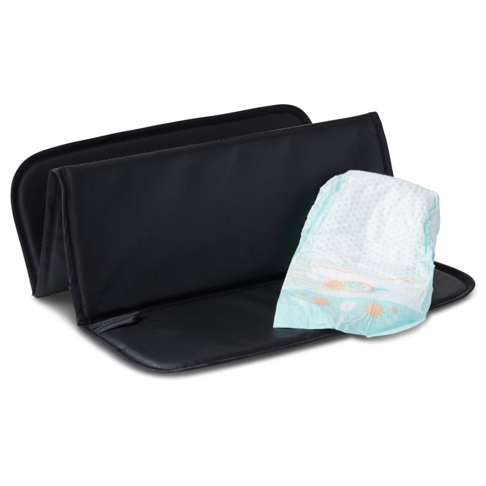 Torba do przewijania ABC DESIGN Urban aloes