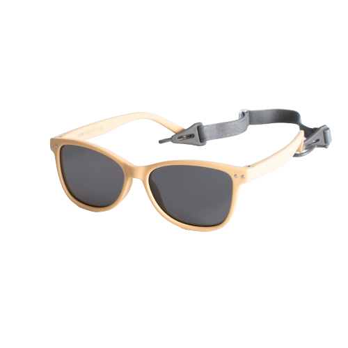 Dziecięce okulary przeciwsłoneczne Monkey Mum® - Wilczy wzrok - więcej kolorów