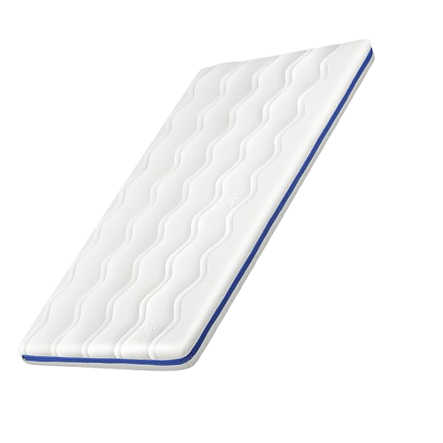 Łóżko dziecięce 5w1 - Lite drewno
