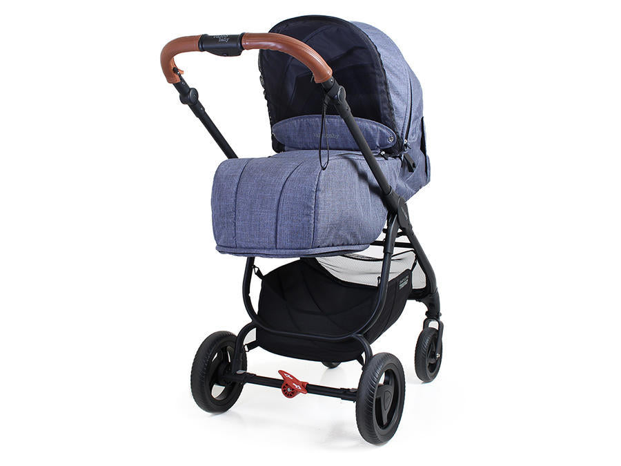 Wózek sportowy VALCO BABY Trend 4 Ultra Denim