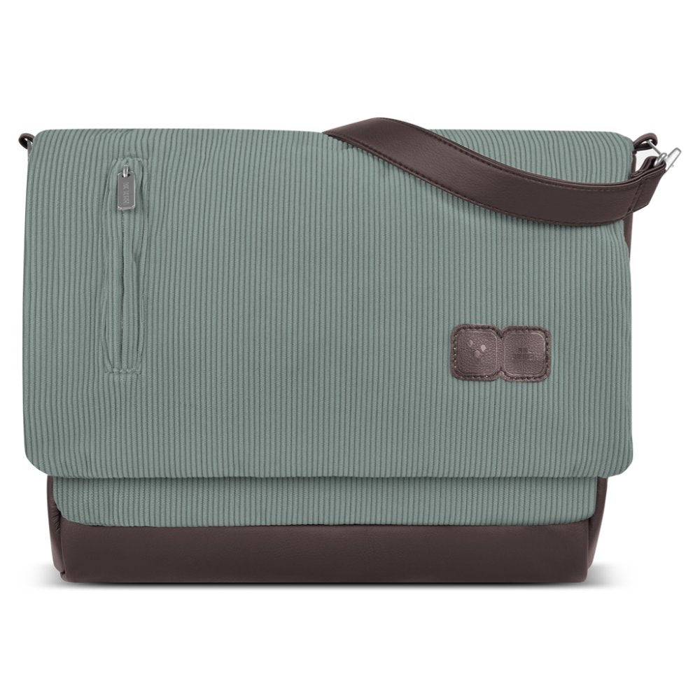 Torba do przewijania ABC DESIGN Urban aloes