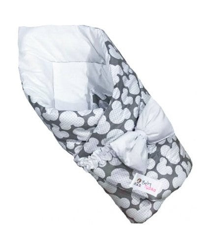 Becik - Mickey white